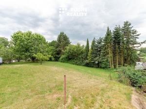 Prodej zahrady, Lanškroun - Dolní Třešňovec, 820 m2