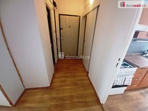 Pronájem bytu 2+1, Ústí nad Labem - Všebořice, 17. listopadu, 62 m2