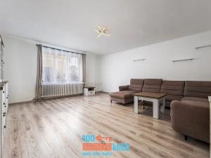 Prodej rodinného domu, Louny, 180 m2