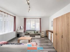 Prodej rodinného domu, Louny, 180 m2