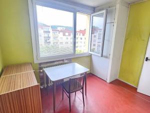 Pronájem bytu 2+1, Ústí nad Labem - Severní Terasa, Švestková, 62 m2