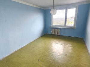 Pronájem bytu 2+1, Ústí nad Labem - Severní Terasa, Švestková, 62 m2