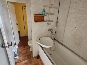 Pronájem bytu 2+1, Ústí nad Labem - Severní Terasa, Švestková, 62 m2