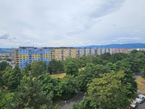 Pronájem bytu 2+1, Ústí nad Labem - Severní Terasa, Švestková, 62 m2