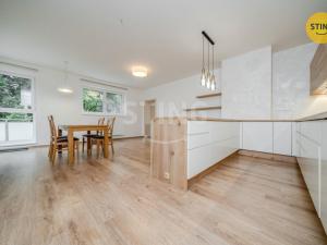 Prodej bytu 2+kk, Frýdek-Místek, Na Poříčí, 77 m2