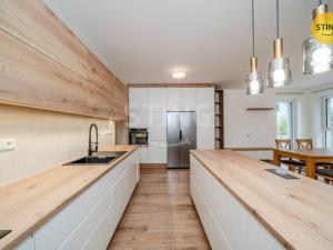 Prodej bytu 2+kk, Frýdek-Místek, Na Poříčí, 77 m2