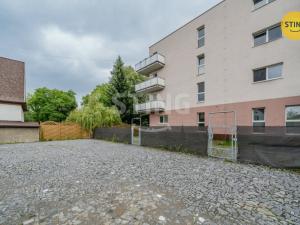 Prodej bytu 2+kk, Frýdek-Místek, Na Poříčí, 77 m2