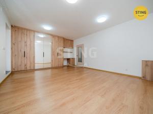 Prodej bytu 1+kk, Frýdek-Místek, Na Poříčí, 37 m2