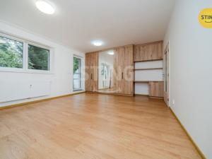 Prodej bytu 1+kk, Frýdek-Místek, Na Poříčí, 37 m2