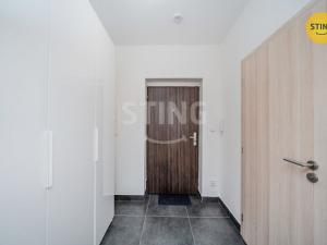 Prodej bytu 1+kk, Frýdek-Místek, Na Poříčí, 37 m2