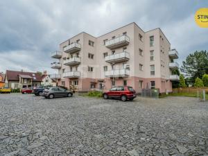 Prodej bytu 1+kk, Frýdek-Místek, Na Poříčí, 37 m2
