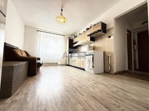 Prodej bytu 2+1, Ostrava - Zábřeh, Asejevova, 46 m2