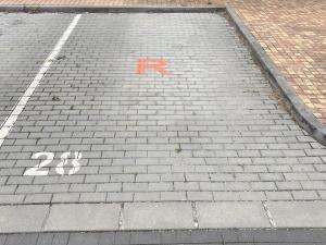 Pronájem - jiné, Hradec Králové - Nový Hradec Králové, Antonína Petrofa, 12 m2