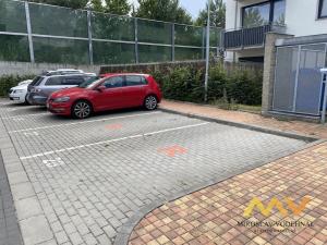 Pronájem - jiné, Hradec Králové - Nový Hradec Králové, Antonína Petrofa, 12 m2