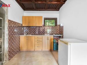 Prodej rodinného domu, Brniště - Luhov, 250 m2