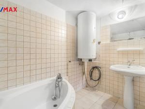 Prodej rodinného domu, Brniště - Luhov, 250 m2