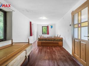 Prodej rodinného domu, Brniště - Luhov, 250 m2