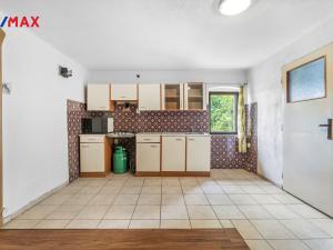 Prodej rodinného domu, Brniště - Luhov, 250 m2