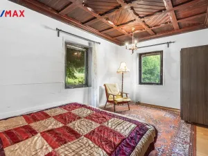 Prodej rodinného domu, Brniště - Luhov, 250 m2