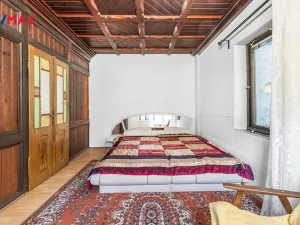 Prodej rodinného domu, Brniště - Luhov, 250 m2