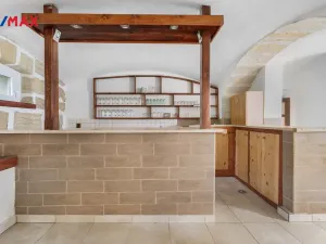 Prodej rodinného domu, Brniště - Luhov, 250 m2