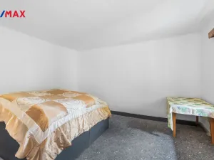 Prodej rodinného domu, Brniště - Luhov, 250 m2