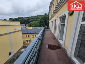 Prodej bytu 3+kk, Mariánské Lázně, Masarykova, 66 m2