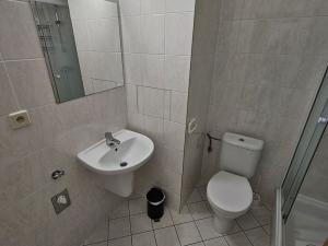 Prodej bytu 3+kk, Mariánské Lázně, Masarykova, 66 m2