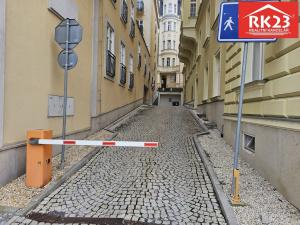 Prodej bytu 3+kk, Mariánské Lázně, Masarykova, 66 m2