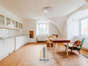 Prodej rodinného domu, Moravské Budějovice, 180 m2