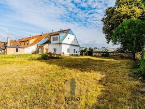 Prodej rodinného domu, Moravské Budějovice, 180 m2