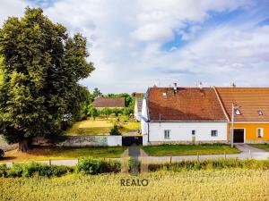 Prodej rodinného domu, Moravské Budějovice, 180 m2