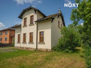 Prodej rodinného domu, Rapotín, Jesenická, 177 m2