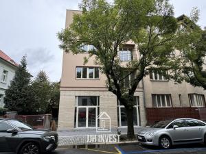 Pronájem bytu 1+kk, Poděbrady - Poděbrady II, nám. T.G.Masaryka, 45 m2