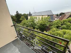 Pronájem bytu 1+kk, Poděbrady - Poděbrady II, nám. T.G.Masaryka, 45 m2