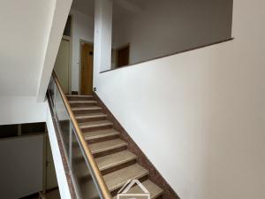 Pronájem bytu 1+kk, Poděbrady - Poděbrady II, nám. T.G.Masaryka, 45 m2