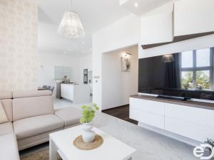 Prodej bytu 3+1, Soběslav - Soběslav I, náměstí Republiky, 103 m2