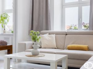 Prodej bytu 3+1, Soběslav - Soběslav I, náměstí Republiky, 103 m2