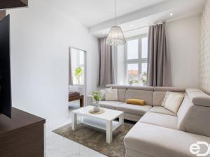Prodej bytu 3+1, Soběslav - Soběslav I, náměstí Republiky, 103 m2