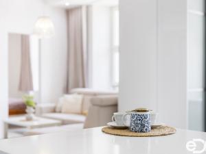 Prodej bytu 3+1, Soběslav - Soběslav I, náměstí Republiky, 103 m2