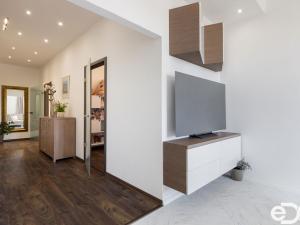 Prodej bytu 3+1, Soběslav - Soběslav I, náměstí Republiky, 103 m2