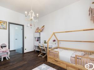 Prodej bytu 3+1, Soběslav - Soběslav I, náměstí Republiky, 103 m2