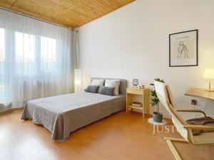 Prodej bytu 4+1, Praha - Michle, Pobočná, 72 m2