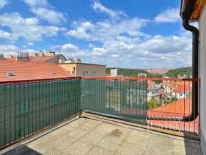 Prodej bytu 4+1, Praha - Michle, Pobočná, 72 m2