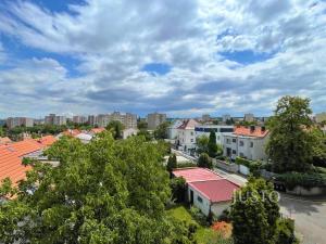 Prodej bytu 4+1, Praha - Michle, Pobočná, 72 m2
