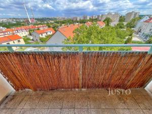 Prodej bytu 4+1, Praha - Michle, Pobočná, 72 m2
