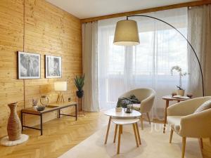 Prodej bytu 4+1, Praha - Michle, Pobočná, 72 m2