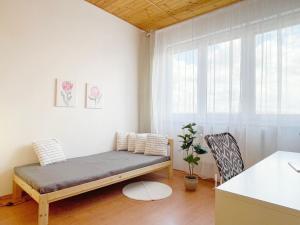 Prodej bytu 4+1, Praha - Michle, Pobočná, 72 m2