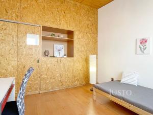 Prodej bytu 4+1, Praha - Michle, Pobočná, 72 m2
