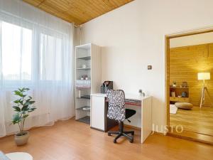 Prodej bytu 4+1, Praha - Michle, Pobočná, 72 m2